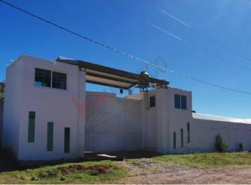 N/A · Venta de Fabrica/bodega Comercial Chapa de Mota