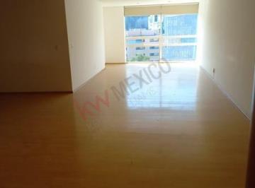 Departamento · 137m² · 3 Recámaras · 2 Estacionamientos · Departamento en Venta en Torre Privat Interlomas