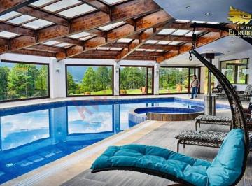 N/A · Oportunidad de Inversión Única: Complejo Hotelero y de Eventos 'Hotel Resort en Venta'