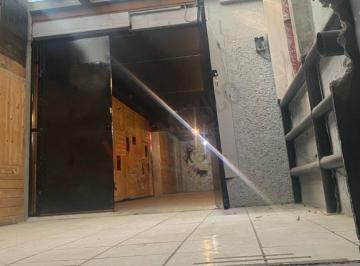N/A · Oficina con Encanto en La Roma Norte - ¡Transformala a Tu Estilo!