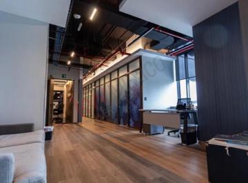 N/A · Oficinas de Lujo en Renta - Santa Fe