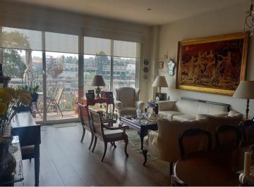 N/A · Departamento en Venta en Lomas del Chamizal a 4 Cuadras de Bosques