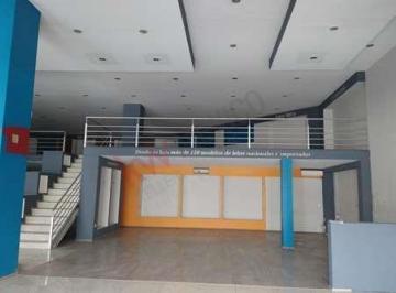 Local comercial · 588m² · 2 Estacionamientos · Local Subancla 10a y 10b de 588.62 m² en Venta en Centro Comercial Interlomas