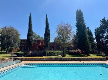 N/A · Rancho en Venta - Tenancingo: Naturaleza, Tranquilidad y Potencial