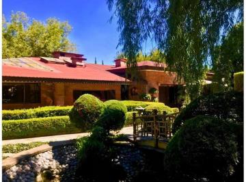 N/A · Casa en Venta Huixquilucan, Fuente de Paseo - Lomas Anáhuac