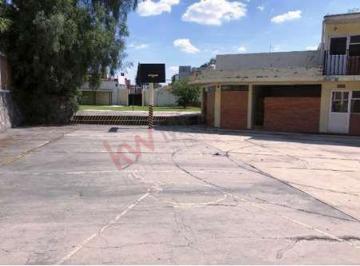 Terreno comercial · 504m² · Terreno Comercial en Venta en Las Arboledas, Atizapán de Zaragoza.