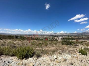 N/A · Magnifico Terreno en Venta - Santiago Tulantepec, Hidalgo.