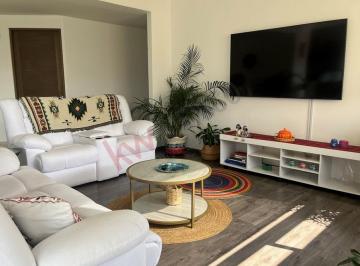 N/A · Departamento en Venta Lomas Country Interlomas