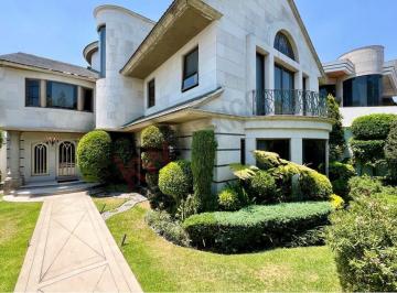 N/A · Espectacular Residencial en Venta - Paseo de Los Laureles, Bosques de Las Lomas