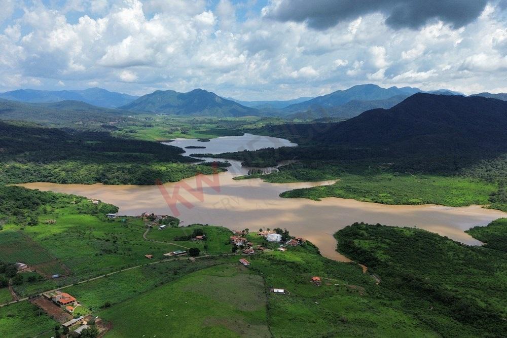 Mascota, Jalisco – Land for Sale in Fraccion 5 with Title Deed and Access