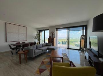Departamento de 2 habitaciones, Benito Juárez · Departamento en Renta en Puerto Cancun