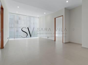 Departamento de 2 habitaciones, Miguel Hidalgo · Nuevo Polanco: 2 Recamaras Sin Muebles