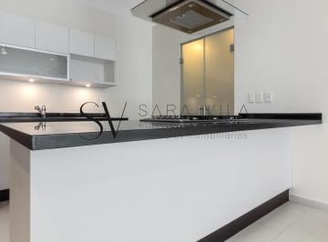 Departamento de 2 habitaciones, Miguel Hidalgo · Nuevo Polanco: 2 Recamaras Sin Muebles
