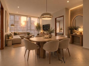 Departamento de 2 habitaciones, Miguel Hidalgo · Nuevo Polanco: 2 Recamaras Sin Muebles