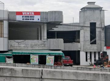Terreno / Lote , Monterrey · Venta de Edificio Comercial en Ave Leones, Cumbres 3er Sector. 600 m² Terreno y 1,203 m² Const.