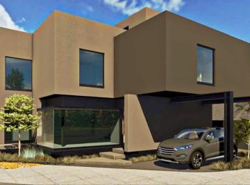 Casa · 275m² · 3 Recámaras · 2 Estacionamientos · Residencia de Autor en Venta en Valle de Gres 3, Acantha, Zibatá, Querétaro