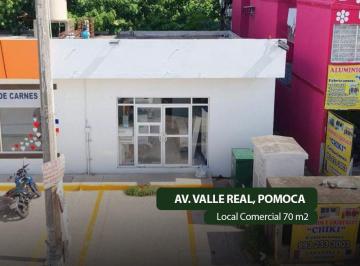 Local comercial , Villahermosa · Local Comercial en Renta en Fracc Pomoca F - 1083