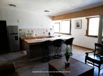 Departamento de 2 habitaciones, Ensenada · Departamento Amueblado en Renta | Listo Para Habitar en Territorio Sur, Ensenada