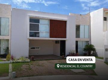 Casa de 3 habitaciones, Villahermosa · Casa en Venta en Residencial El Country F - 1095