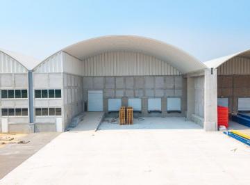 Bodega comercial Renta de 1 habitación · Bodega en Renta en Megaparque F - 1091