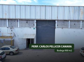 Bodega comercial , Villahermosa · Bodega en Renta Bodega Dg 12 F - 1094