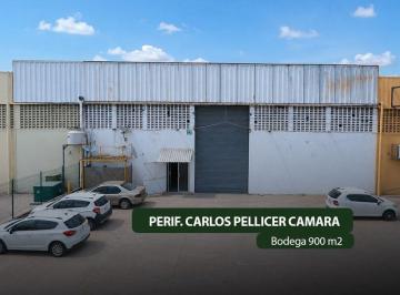 Bodega comercial , Villahermosa · Bodega en Renta Bodega Dg 12 F - 1094