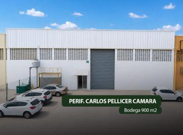 Bodega comercial , Villahermosa · Bodega en Renta Bodega Dg 12 F - 1094