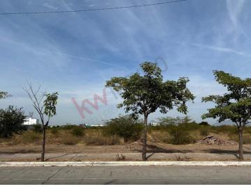 Terreno / Lote · 15000m² · Terreno en Venta 15000 m² Av Alfonso G Calderón Fraccionamiento 3 Ríos Culiacán Sinaloa