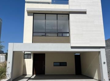 Casa · 290m² · 4 Recámaras · Casa en Venta, Cumbres Elite Premier, García Nuevo León.