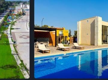 Casa de 3 habitaciones, León · Casa en Venta Fraccionamiento Villa Asturiana
