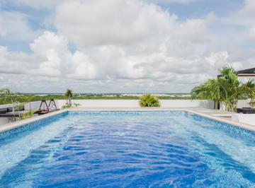 Departamento de 2 habitaciones, Solidaridad · Departamento en Venta - El Parque Condominios