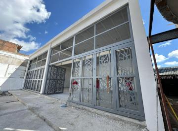 Local comercial · 160m² · Local en Renta Col. Industrial, León, Gto.