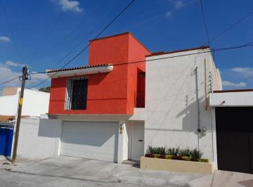 Casa de 4 habitaciones, San Luis Potosí · Casa en Venta en Sierra de Pedroso