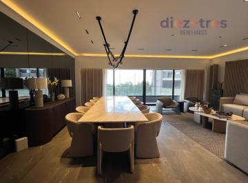 Departamento de 3 habitaciones, Huixquilucan · Departamento Nuevo en Venta, Interlomas, Huixquilucan