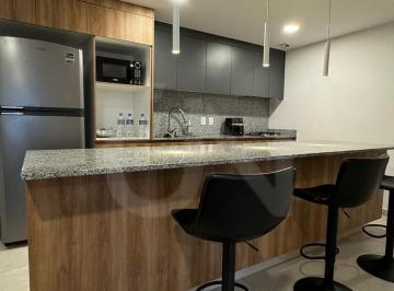 Departamento de 3 habitaciones, Zapopan · Departamento en Venta en Dúo 24