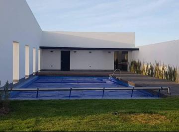 Casa de 2 habitaciones, San Luis Potosí · Casa en Venta en Zibari Privada Residencial