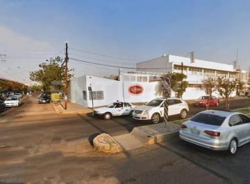Nave industrial · 1906m² · 12 Estacionamientos · Nave en Venta Col. Gremial Av Héroe de Nacozari 1602