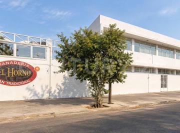 Bodega comercial · 1906m² · 12 Estacionamientos · Nave en Venta Col. Gremial Av Héroe de Nacozari 1602