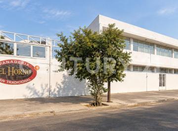 Bodega comercial · 1906m² · 12 Estacionamientos · Nave en Venta Col. Gremial Av Héroe de Nacozari 1602