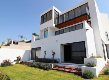 Casa · 435m² · 4 Recámaras · Casa en Venta en San Miguel de Allende Guanajuato
