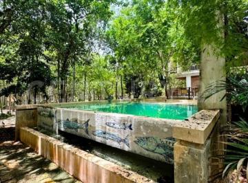 Casa · 500m² · 4 Recámaras · Casa en Venta en Barracudas