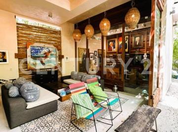 Casa · 500m² · 4 Recámaras · Casa en Venta en Alamos, Cancun