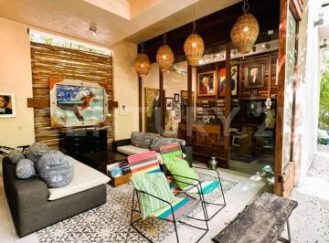 Casa · 500m² · 4 Recámaras · Casa en Venta en Alamos, Cancun