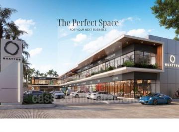 Local comercial · 41m² · Propiedad en Venta en Long Island, Cancún, Quintana Roo