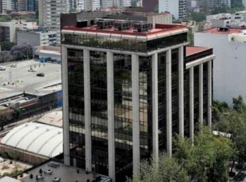 Oficina , Miguel Hidalgo · Oficina en Renta en Ampliacion Granada, Miguel Hidalgo