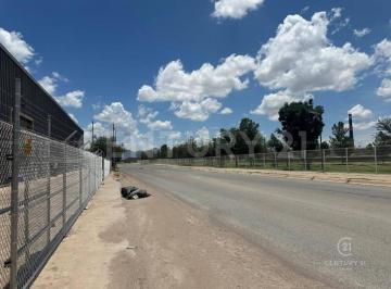 Bodega comercial · 1625m² · Bodegas en Venta en 1o. de Mayo en Chihuahua, Chih.