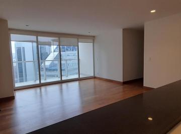 Departamento · 144m² · 2 Recámaras · 2 Estacionamientos · Departamento en Renta en Santa Fe, Cuajimalpa