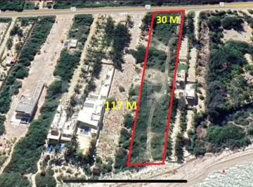 Terreno / Lote · 3510m² · Terreno en Venta en San Bruno, Yucatán