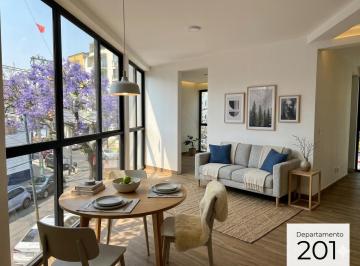 Departamento de 2 habitaciones, Venustiano Carranza · Venta | Depto 2 Recs | 58 m² | Desarrollo Boutique | Moctezuma 2da Sección