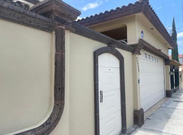 Casa de 4 habitaciones, Saltillo · Casa en Venta en Residencial San Patricio